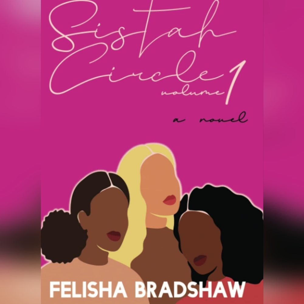 Paperback Book (author signed)
